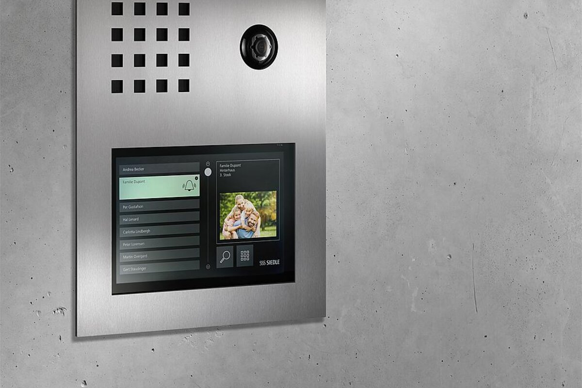 Slimme Parlo- & Videofonie en Toegangscontrole in Oost-Vlaanderen
