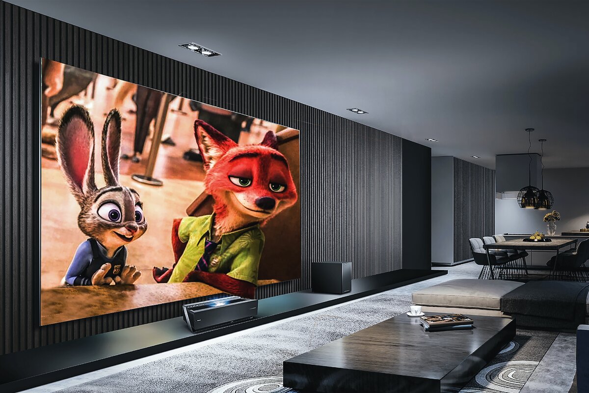 High-end Audio, Video & Multimedia op maat in Oost-Vlaanderen