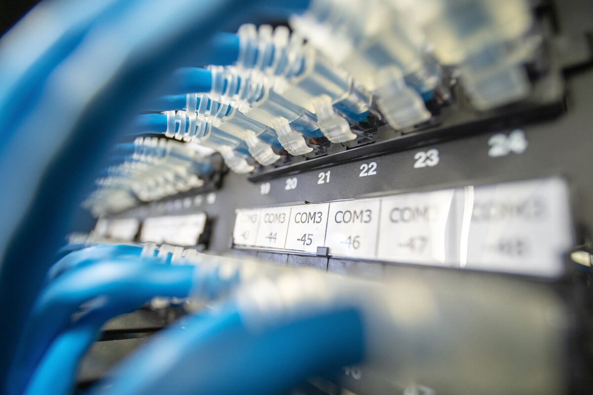 Data- & Telecomnetwerken: Futureproof connectiviteit in Oost-Vlaanderen