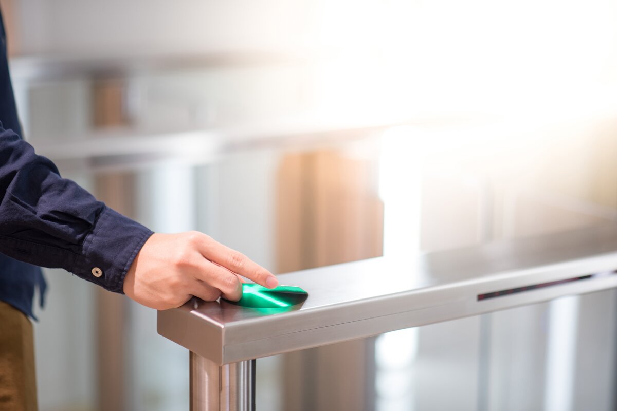 Access control
