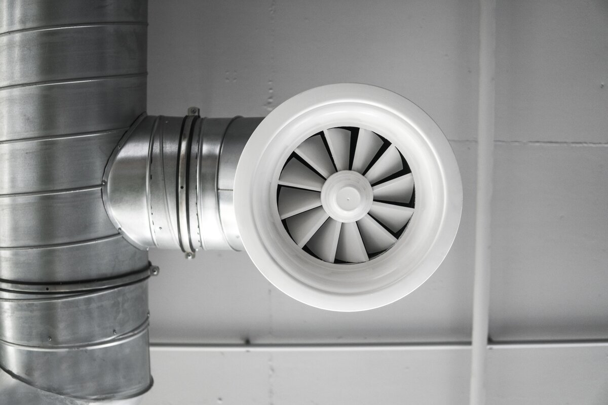 Ventilation