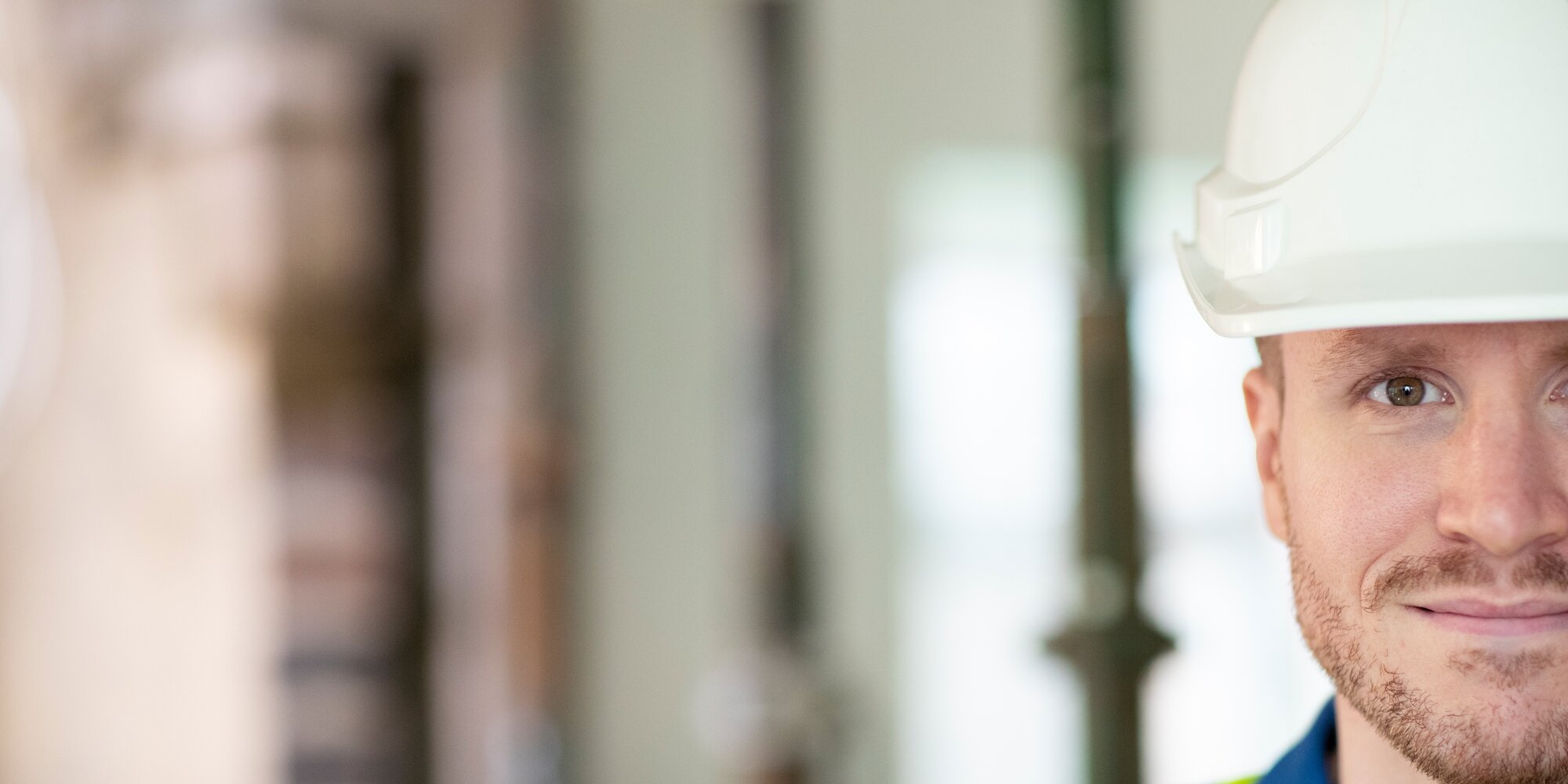 Installateur aan het woord