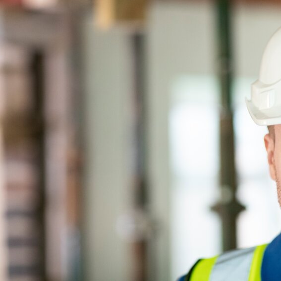 Installateur aan het woord