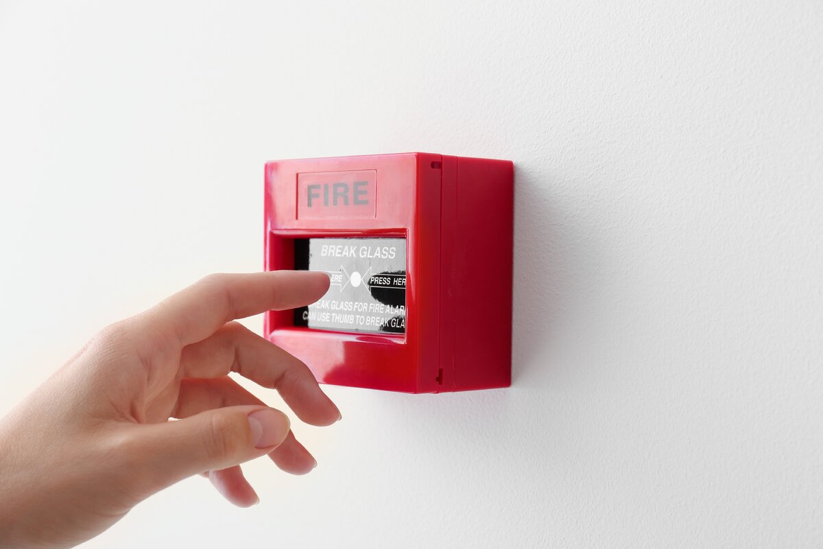 Slimme Brandbeveiliging & Branddetectie in Oost-Vlaanderen