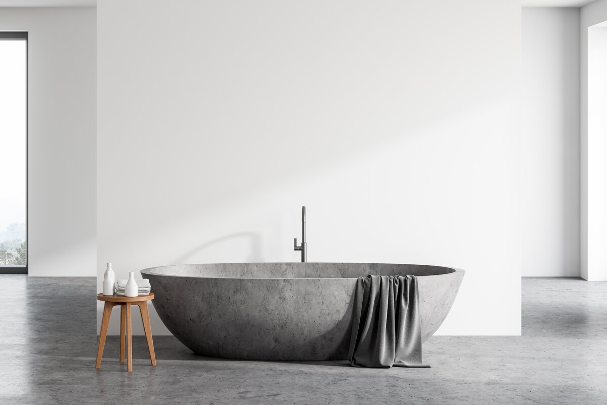 Sanitary facilities