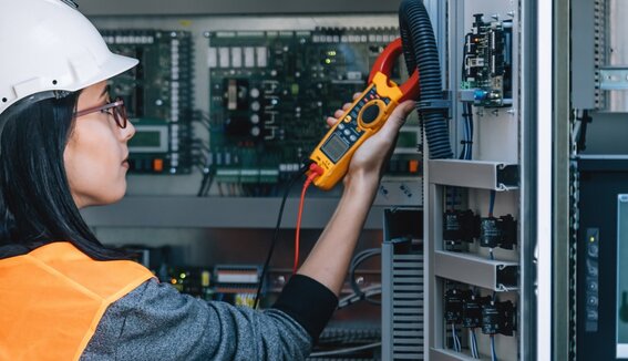 link to, Ervaren Elektriciens