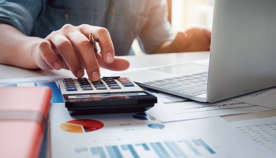 link to, Calculator - Elektrotechniek