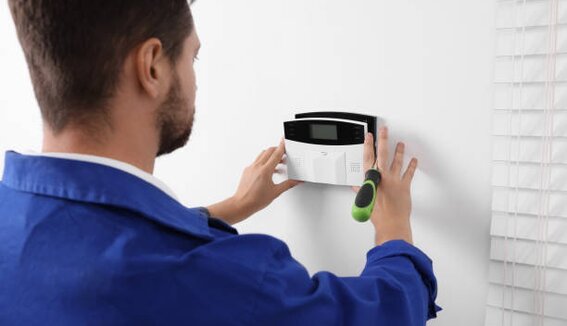 link to, Beveiligingstechniekers